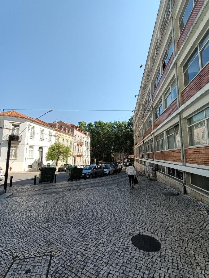 Coimbra Monumentais B&B Екстер'єр фото